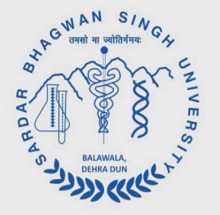 Sardar Bhagwan Singh University